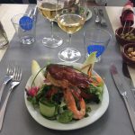 やっぱりフランスは美味しい！豊かな自然と豊かな食生活