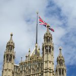 イギリスの子育て