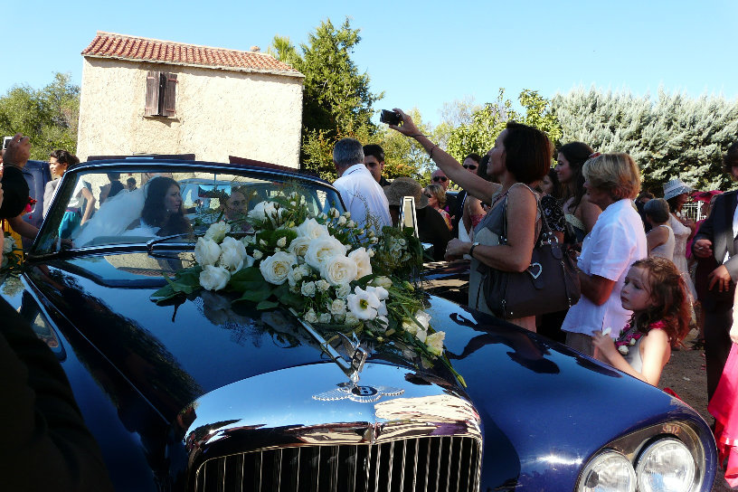 フランス人の結婚観