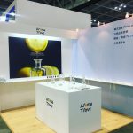 展示会に出展してわかった“繋がり”の喜び
