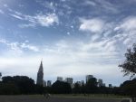 環境を選ぶーその⑥ロンドンから念願の日本へ