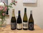 ワインの勉強&試飲会からホームパーティーへ