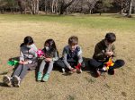 家族の"Happiness Manager"になる